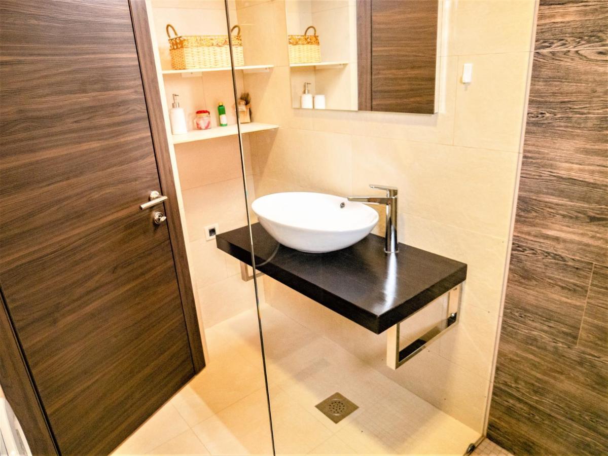 Apartment Sea&Mountain Vinjerac Εξωτερικό φωτογραφία