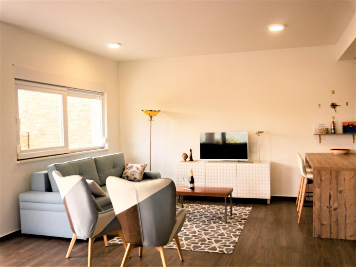 Apartment Sea&Mountain Vinjerac Εξωτερικό φωτογραφία