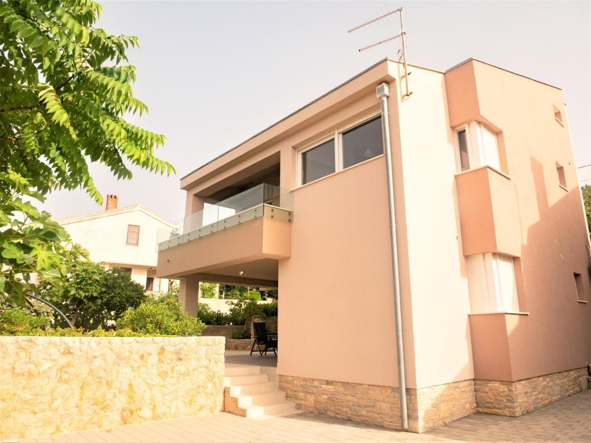 Apartment Sea&Mountain Vinjerac Εξωτερικό φωτογραφία
